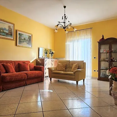 L'arco * Striano