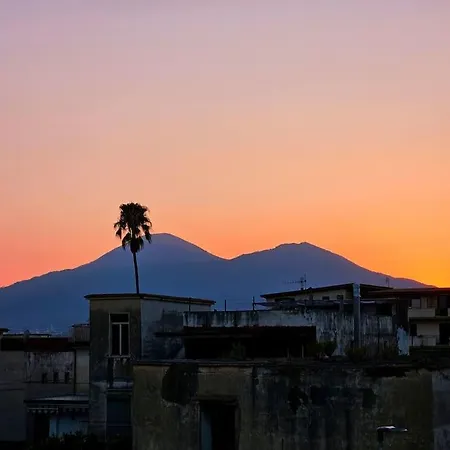 L'arco Nyaraló