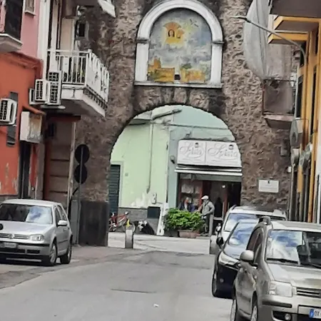 Nyaraló L'arco *