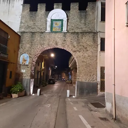 Nyaraló L'arco