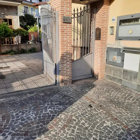 Nyaraló L'arco