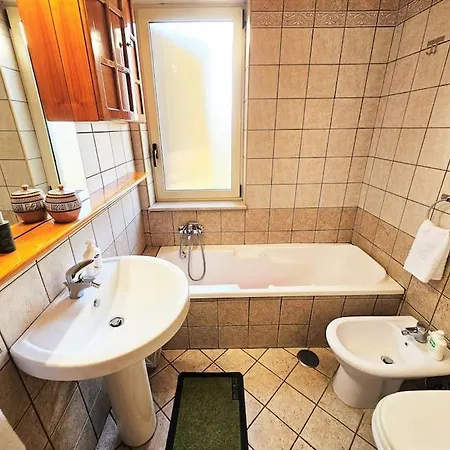 Holiday home L'arco *