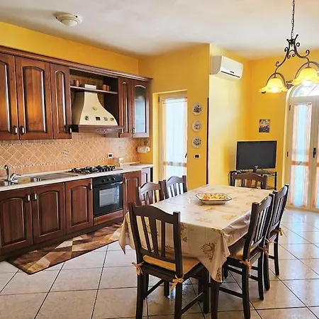 L'arco Holiday home *