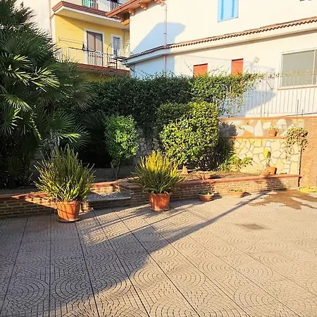 L'arco Striano