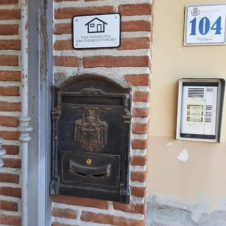 L'arco